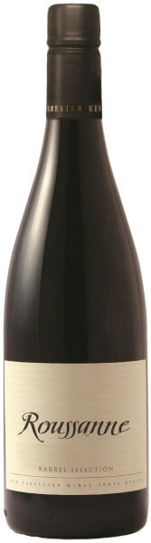 Ken Forrester Roussanne