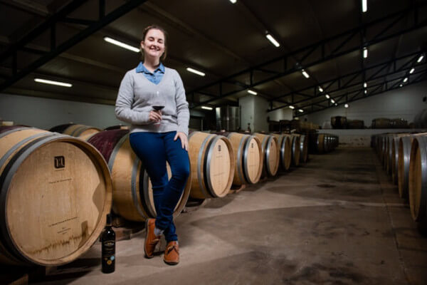 Maryke-Botha-Weinmacherin-Eikendal