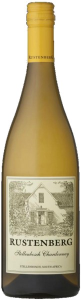 Rustenberg Stellenbosch Chardonnay