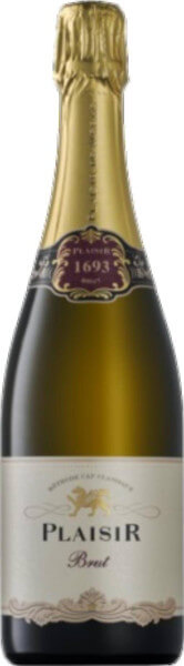 Plaisir Grand Brut Cap Classique