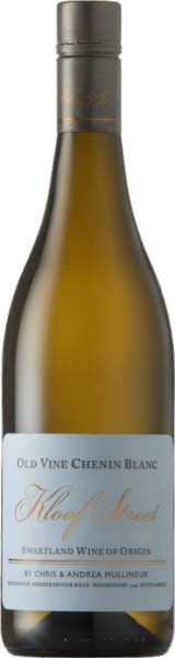 Mullineux Kloof Street Old Vine Chenin Blanc