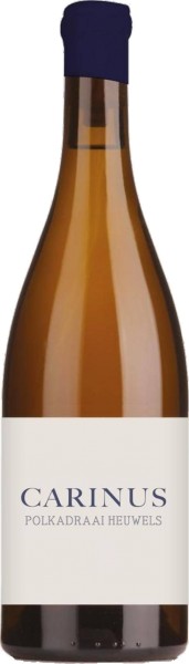 Carinus Polkadraai Heuwels Chenin Blanc 