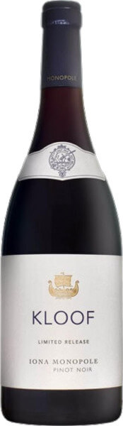 Iona Single Vineyard Kloof Pinot Noir 2022