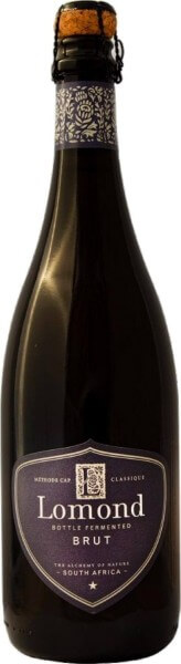 Lomond MCC Brut