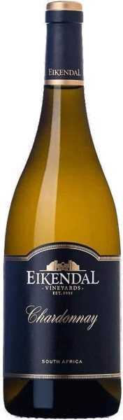 Eikendal Chardonnay 2023