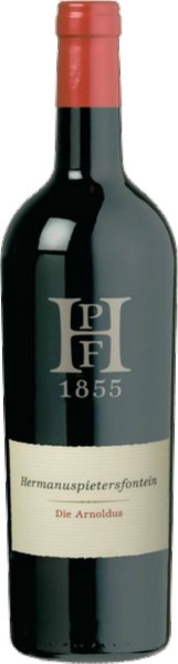 Hermanuspietersfontein Die Arnoldus 2017