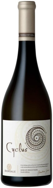 Avondale Cyclus White Blend 2016