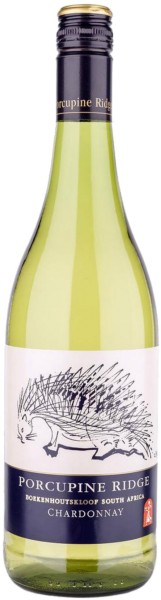 Porcupine Ridge Chardonnay 2019