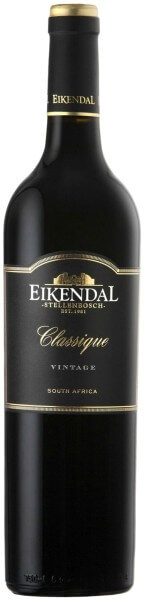 Eikendal Classique
