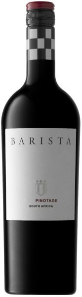 Barista Pinotage