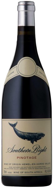 Southern Right Pinotage