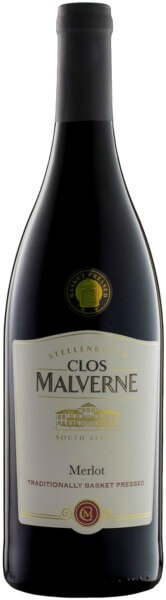 Clos Malverne Merlot