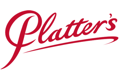 John Platter 3 Sterne