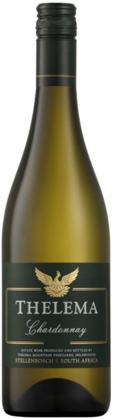 Thelema Chardonnay