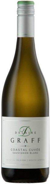 Delaire Graff Coastal Cuvée Sauvignon Blanc