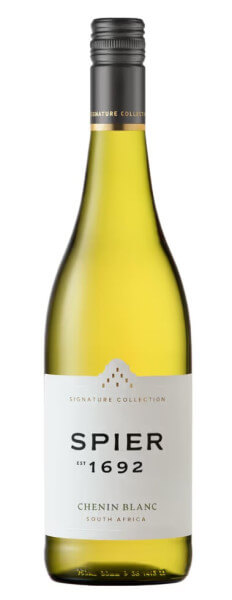 Spier Signature Chenin Blanc 2025