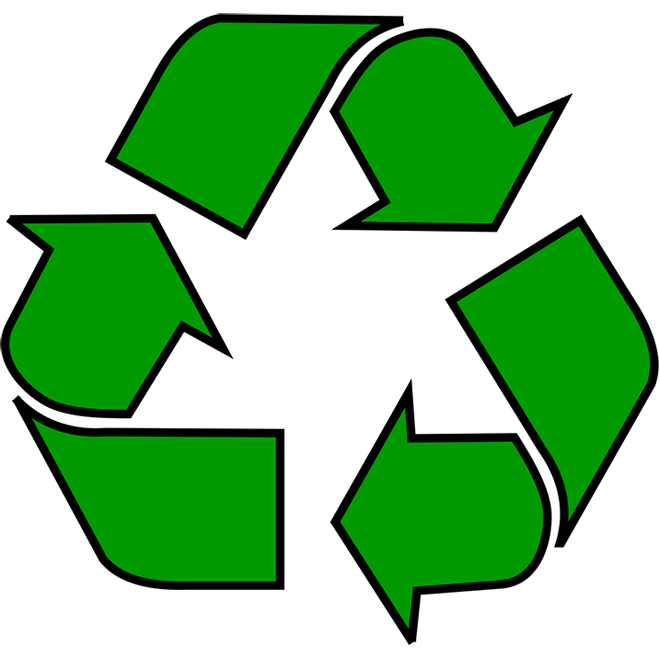 Recylebar