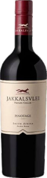 Jakkalsvlei Pinotage 2023