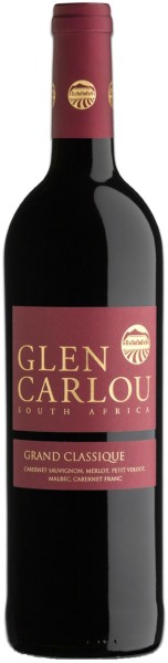 Glen Carlou Grand Classique