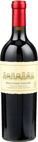 Boekenhoutskloof Stellenbosch Cabernet Sauvignon 2022