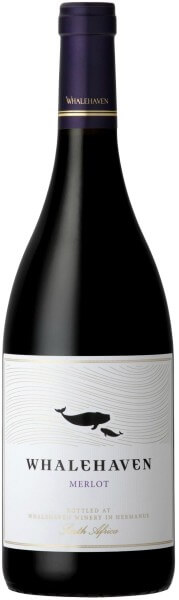 Whalehaven Merlot 2014