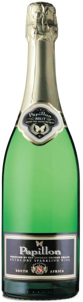Van Loveren Papillon Brut