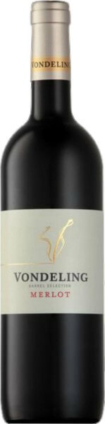 Vondeling Merlot