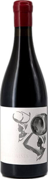 Tembela Syrah 2024
