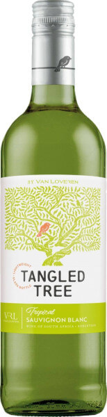 Van Loveren Tangled Tree Tropical Sauvignon Blanc 2025