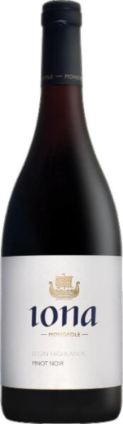 Iona Elgin Highlands Pinot Noir 2024