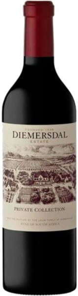 Diemersdal Private Collection