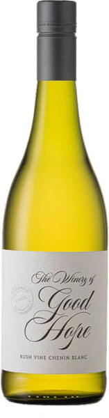 The Winery of Good Hope Bush Vine Chenin Blanc 2024