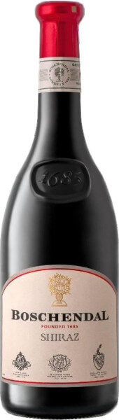 Boschendal 1685 Shiraz 2021