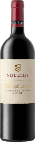 Neil Ellis Left Bank Cabernet Sauvignon Merlot 2021