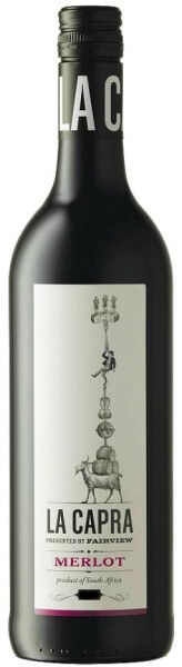 Fairview La Capra Merlot