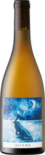 Longridge Jasper Raats Organic Olindo Verdelho 2023