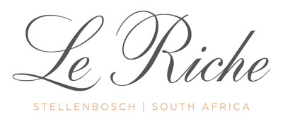 Le Riche Wines