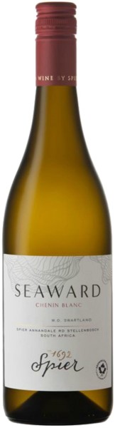 Spier Seaward Chenin Blanc