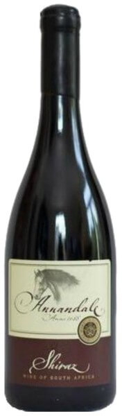 Annandale Shiraz