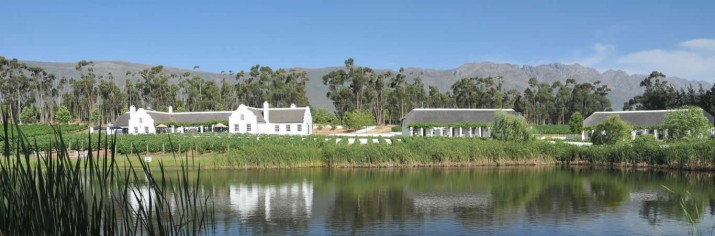 Rijk's Private Cellar