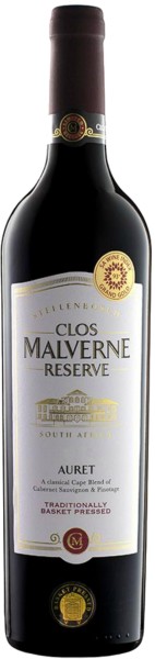 Clos Malverne Auret