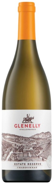 Glenelly Estate Reserve Chardonnay
