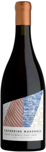 Catherine Marshall Finite Elements Pinot Noir