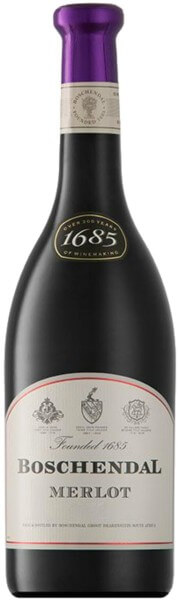 Boschendal 1685 Merlot