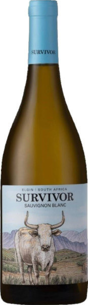 Survivor Terroir Sauvignon Blanc 2023