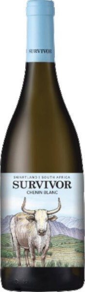 Survivor Terroir Chenin Blanc 2023