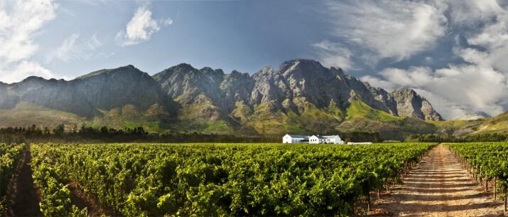 Boschendal
