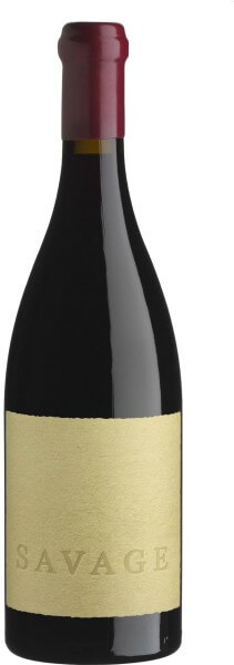 Savage Red 