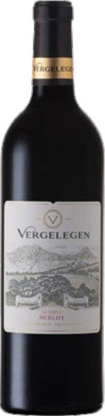 Vergelegen Merlot Reserve 2021