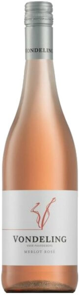 Vondeling Rosé